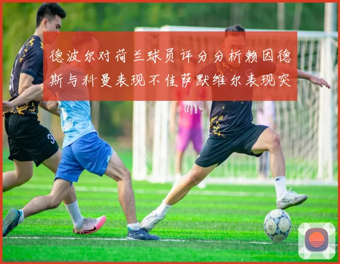 德波尔对荷兰球员评分分析赖因德斯与科曼表现不佳萨默维尔表现突出